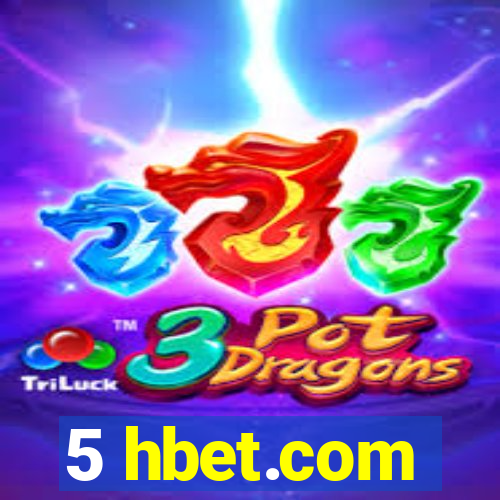 5 hbet.com